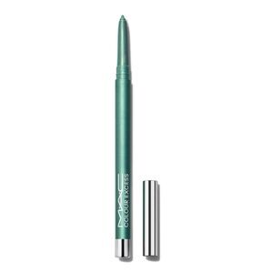 MAC Cosmetics Colour Excess Gel Pencil Eyeliner-Pool Shark